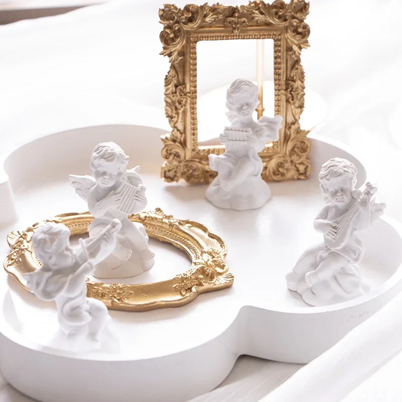 レトロなエンボスフォトフレーム,樹脂装飾,豪華なスタイル,写 - Luxury Lifestyle Picture のレビューと価格